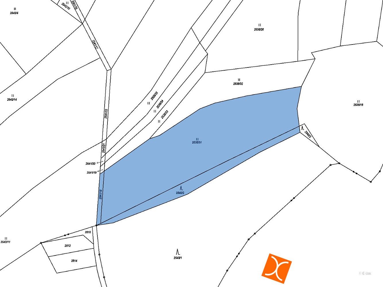 Ostatní, Koryčany, okres Kroměříž, Zlínský kraj - 2
