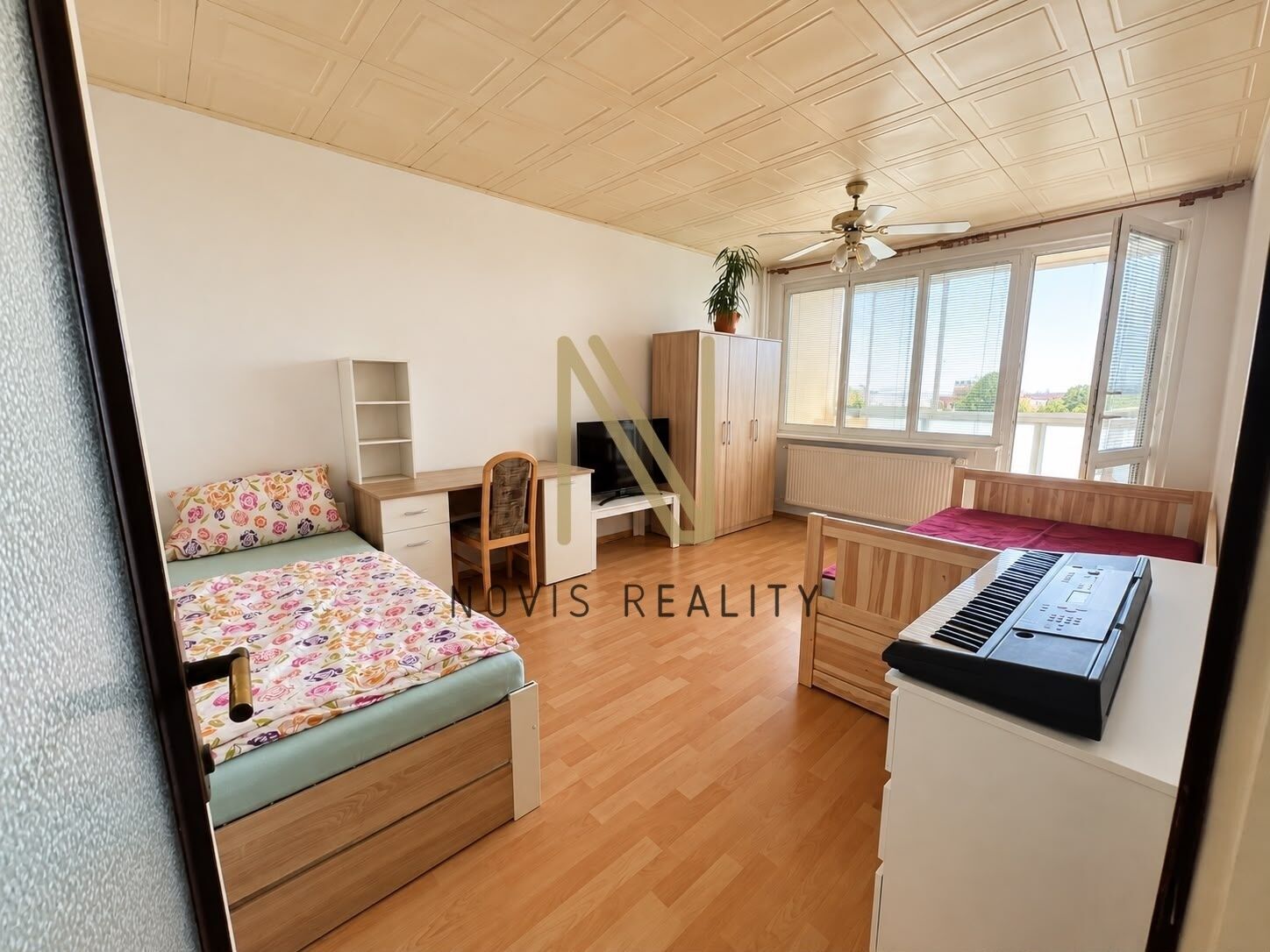 Prodej byt 2+1 - Slunečná, Nýřany, 65 m² - 5
