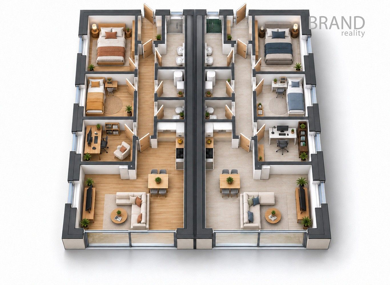 Rodinný dům · 95 m² · Luční, Neratovice - Lobkovice, okres Mělník - 4