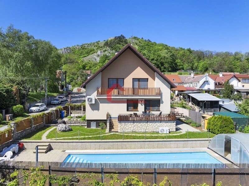 Rodinné domy, Mikulov na Moravě, 692 01