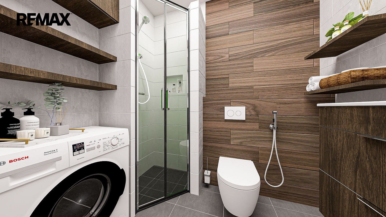 Byt 2+kk · 44 m² · Merklín, okres Karlovy Vary, Karlovarský kraj - 3