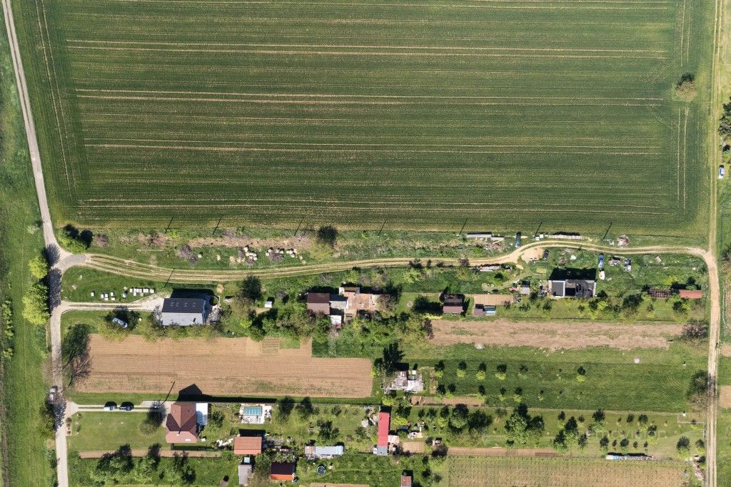 Pozemek pro bydlení · Veselí nad Moravou - 4
