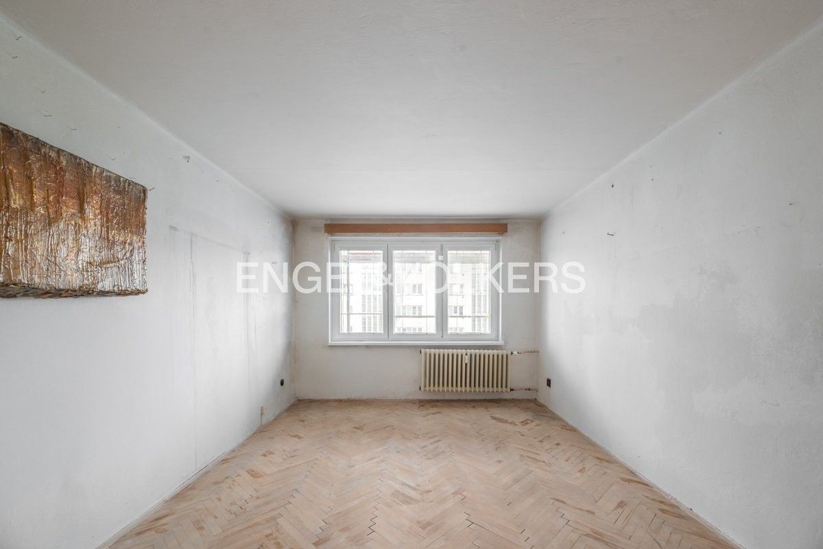 Byt 4+kk, 72 m²