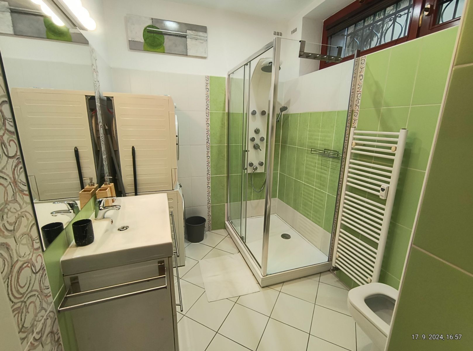 Byt 2+1 · 43 m² · Mäsiarska, Košice - mestská časť Staré Mesto - Stredné Mesto, Košický kraj - 4