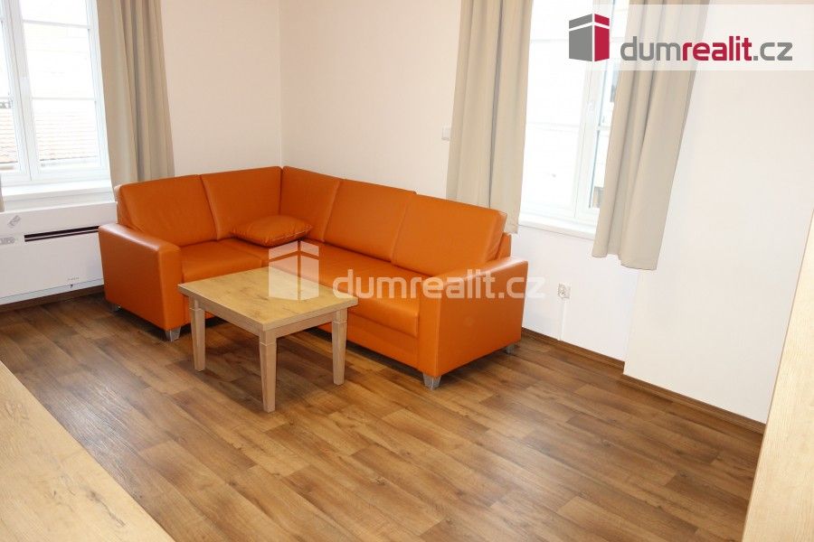 Byt 1+kk · 26 m² · Za radnicí, Valtice - 3