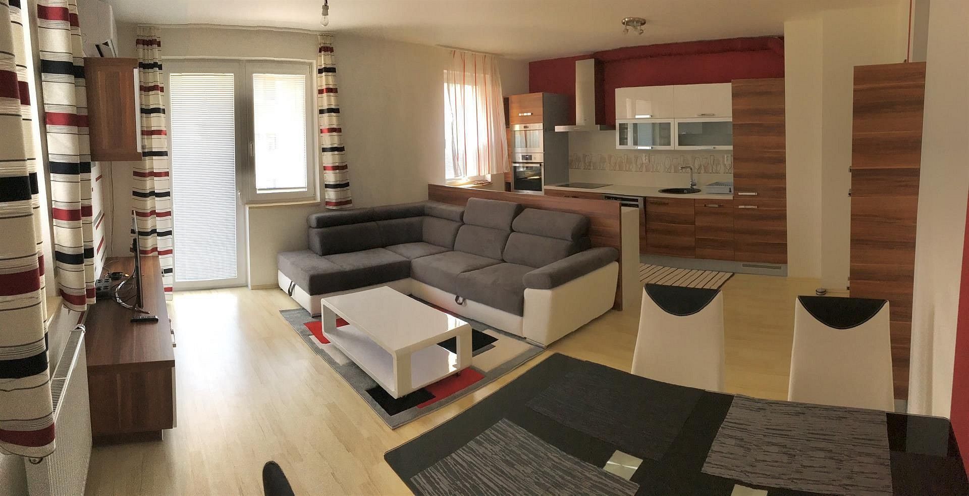 3+kk, Praha - Háje, okres Praha 11, Hlavní město Praha, 66 m²