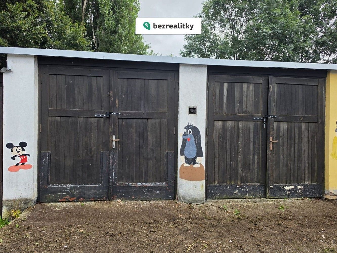 Ostatní, Liberec - Liberec XI-Růžodol I, Liberecký kraj, 36 m² - 1