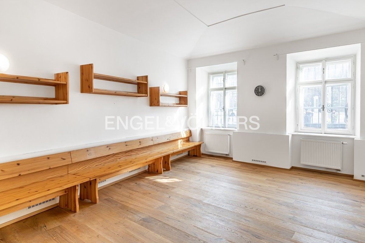 Kanceláře, Vyšehradská 430, Praha Nové Město, 46 m² - 2