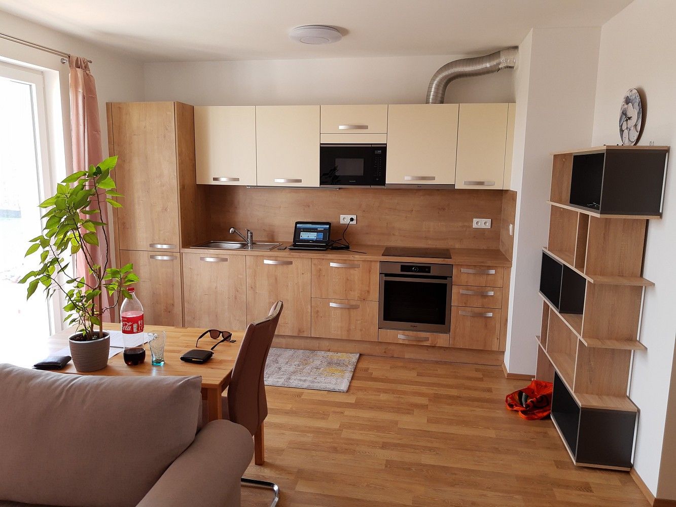 1+kk, Praha - Letňany, okres Praha 18, Hlavní město Praha, 37 m² - 2