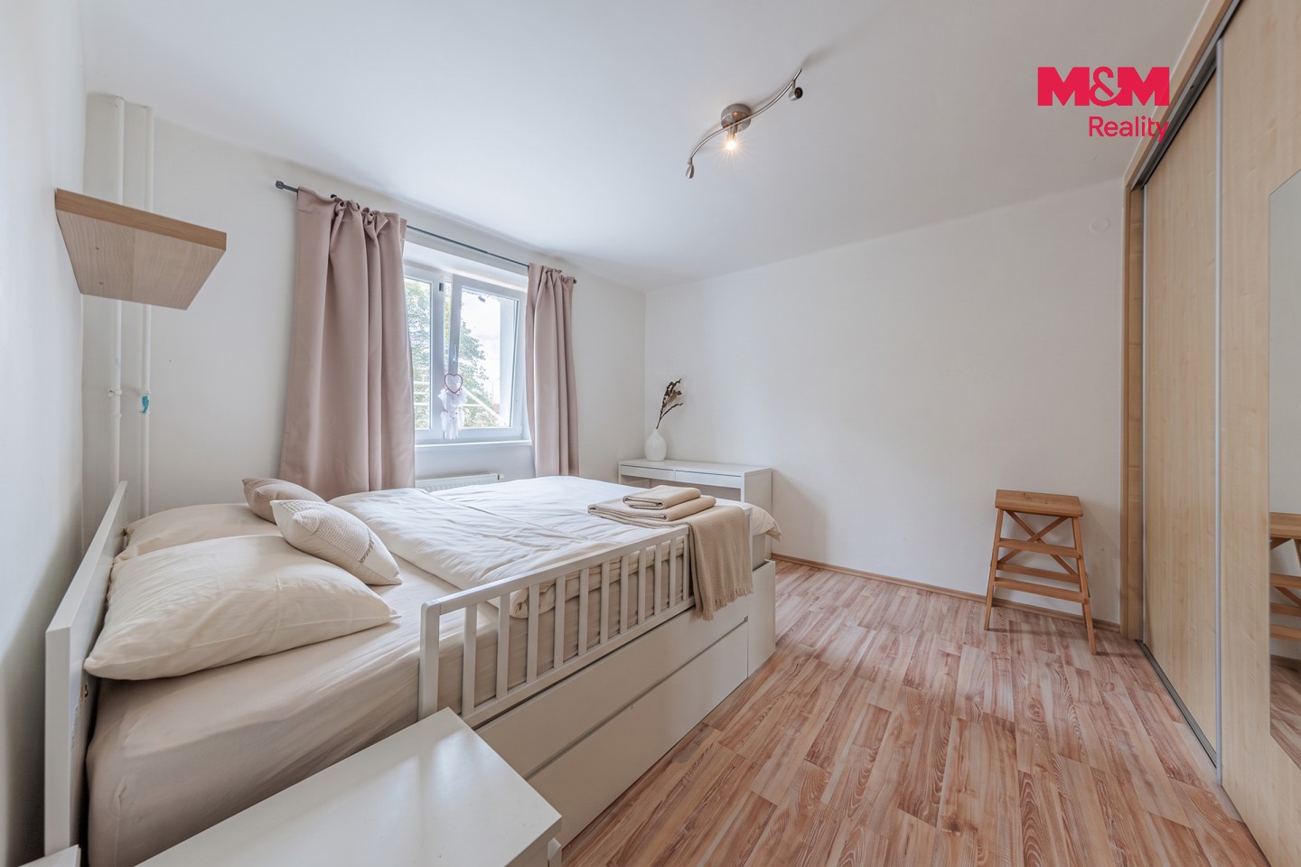 Prodej byt 2+1 - Luční, Ostrov, 57 m² - 5