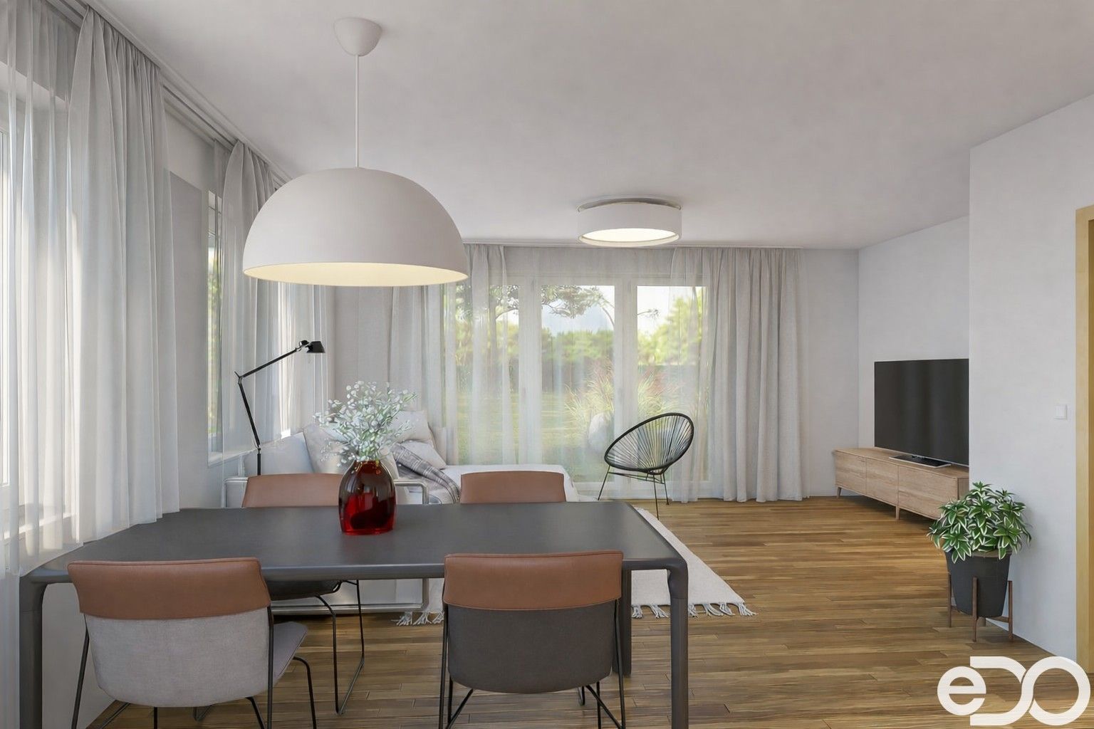 Rodinný dům · 153 m² · Písková Lhota - 4