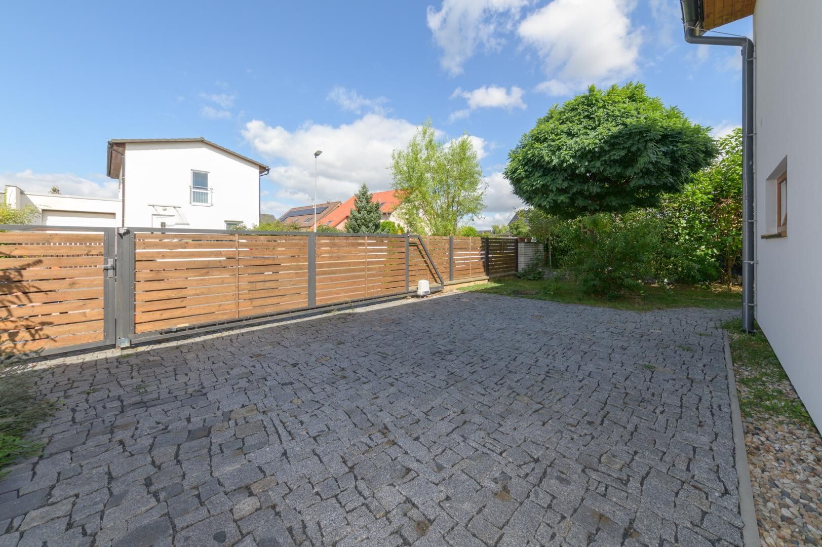 Rodinné domy, Generála Sedláčka 1631, Brandýs nad Labem-Stará Boleslav Stará Boleslav, 117 m² - 2
