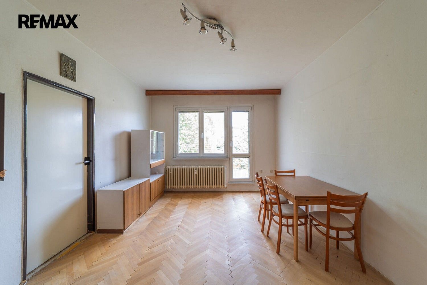 Byt 3+1 · 59 m² · Lidická, Šumperk - 3