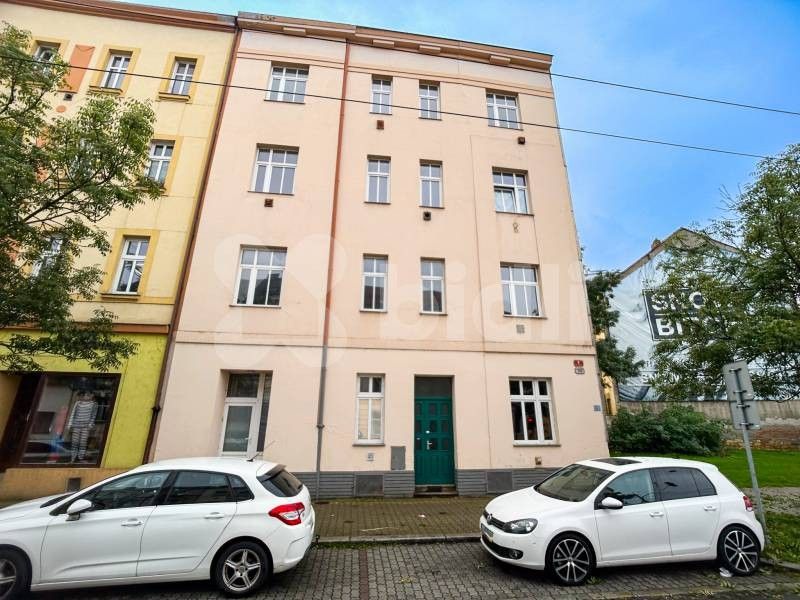 Byt 2+kk · 64 m² · Koterovská 93, Plzeň Východní Předměstí - 3