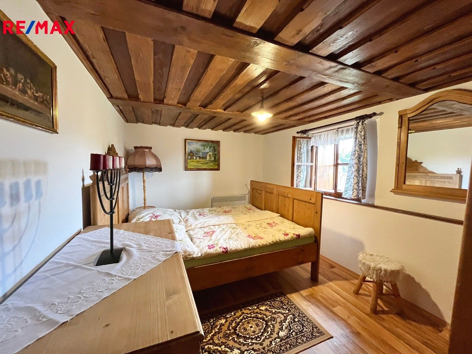 Prodej rodinný dům - Klášter Hradiště nad Jizerou, 125 m²