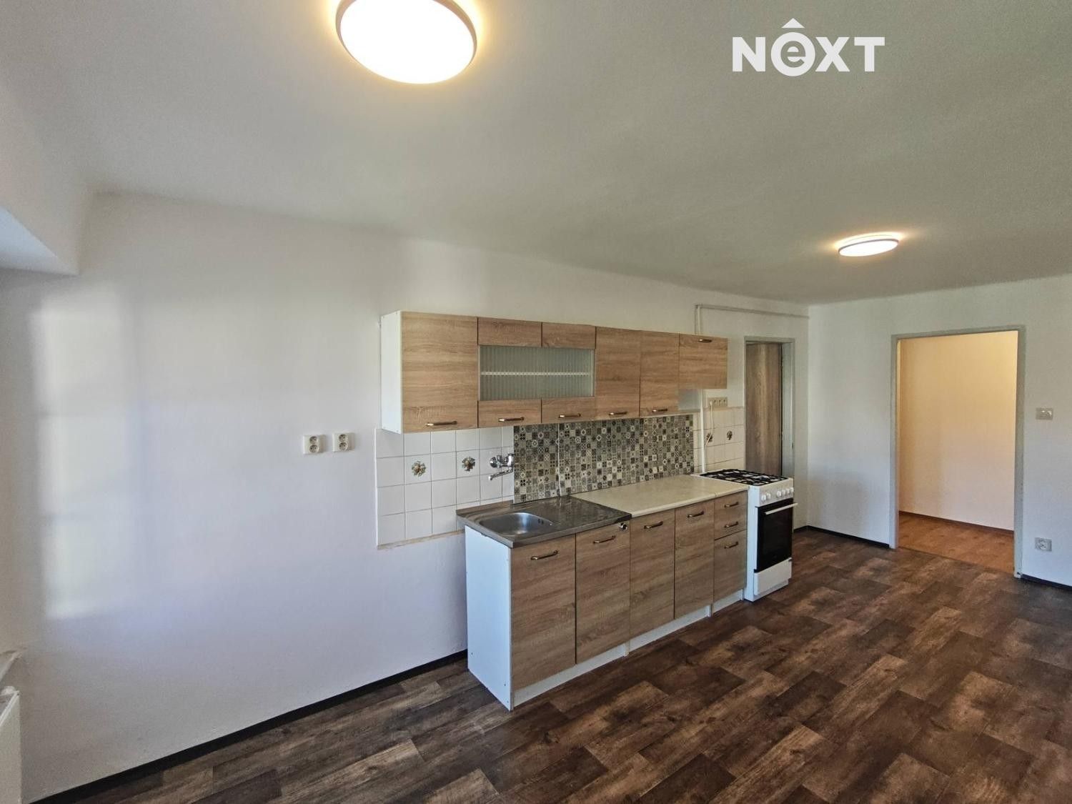 3+1, Židovská 401, Cheb, 88 m² - 1