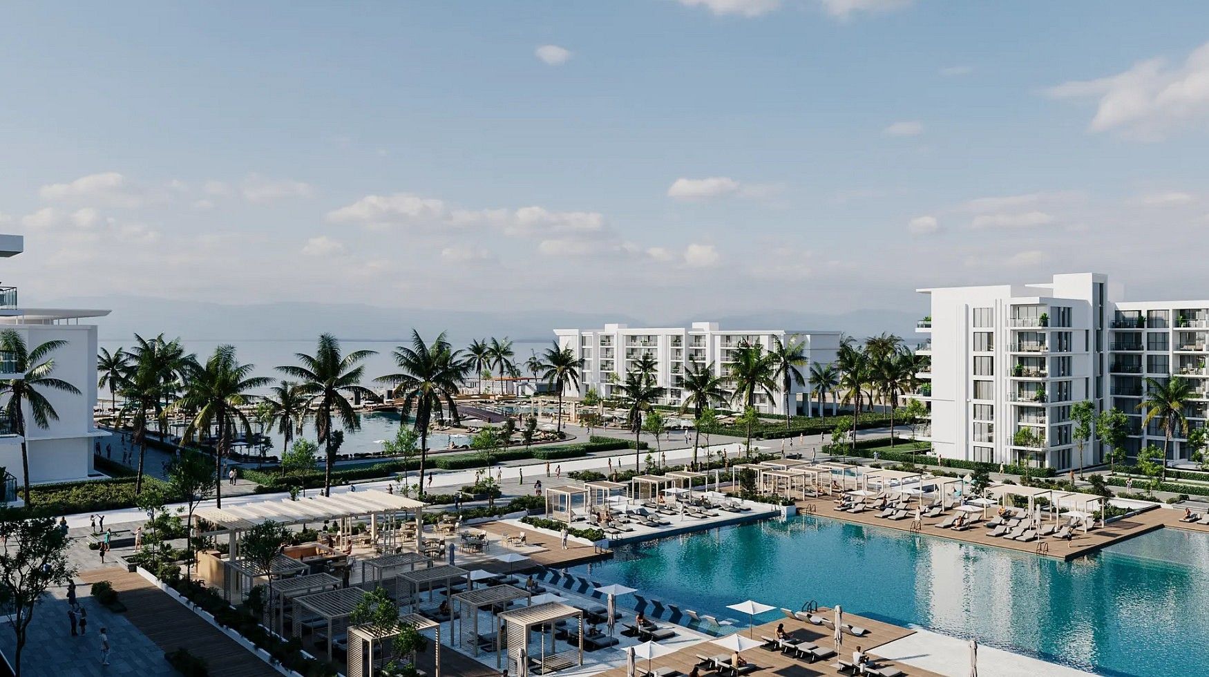 Byt 2+kk · 47 m² · Hurghada, Red Sea, Egypt - 3