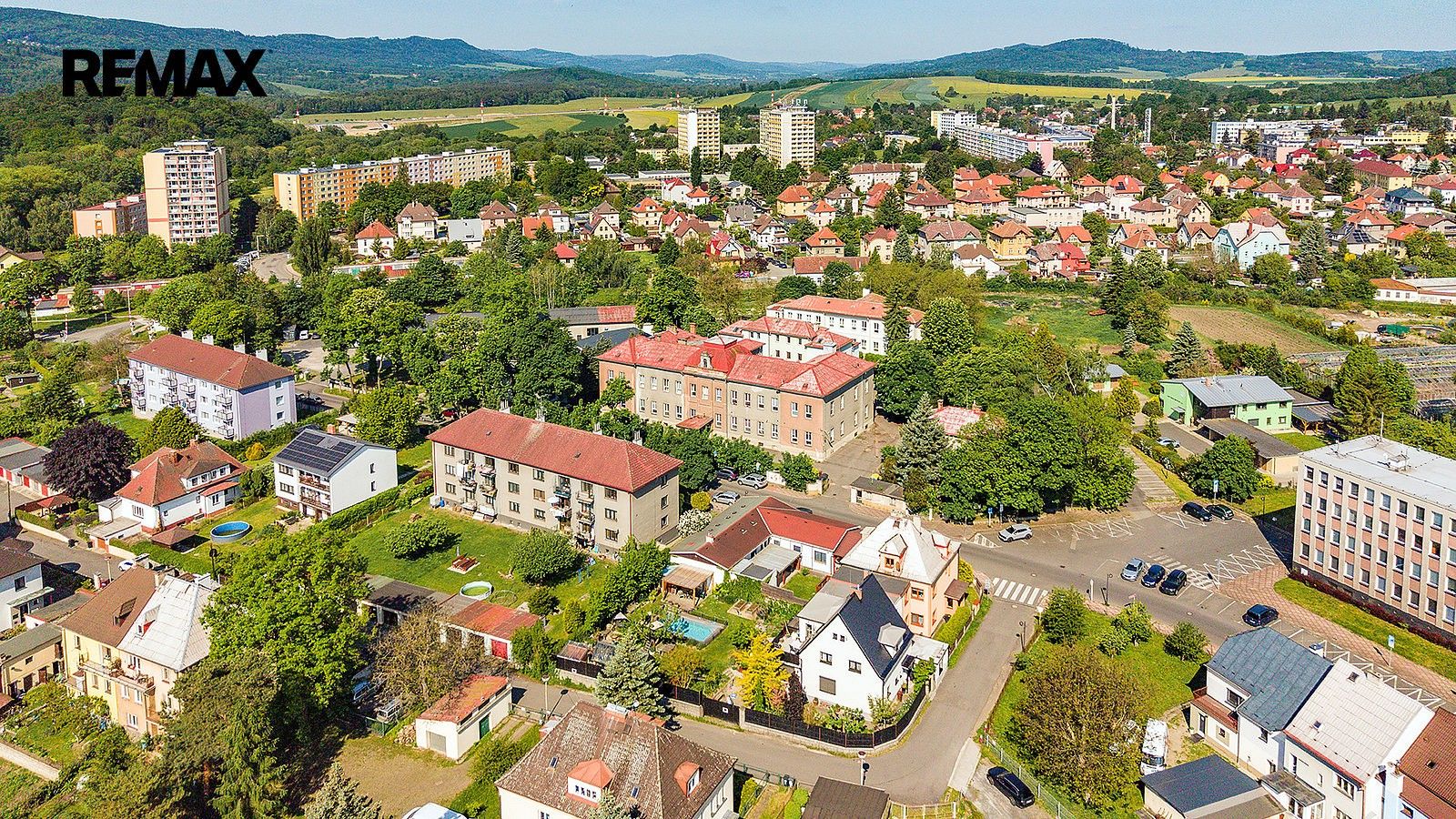 Komerční nemovitost · 196 m² · Česká Lípa, Liberecký kraj - 3