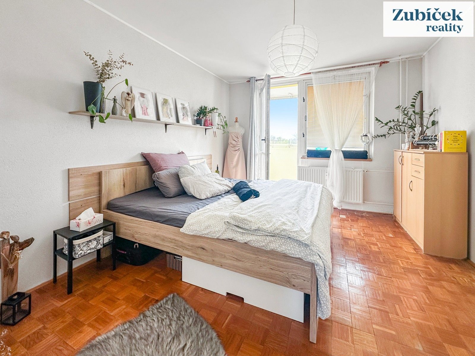 2+1, Štěpnická, Uherské Hradiště, 58 m² - 1
