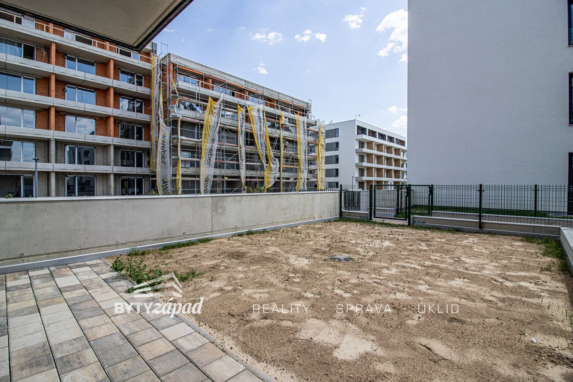 Byt 2+kk · 59 m² · Železná, Plzeň Jižní Předměstí - 4