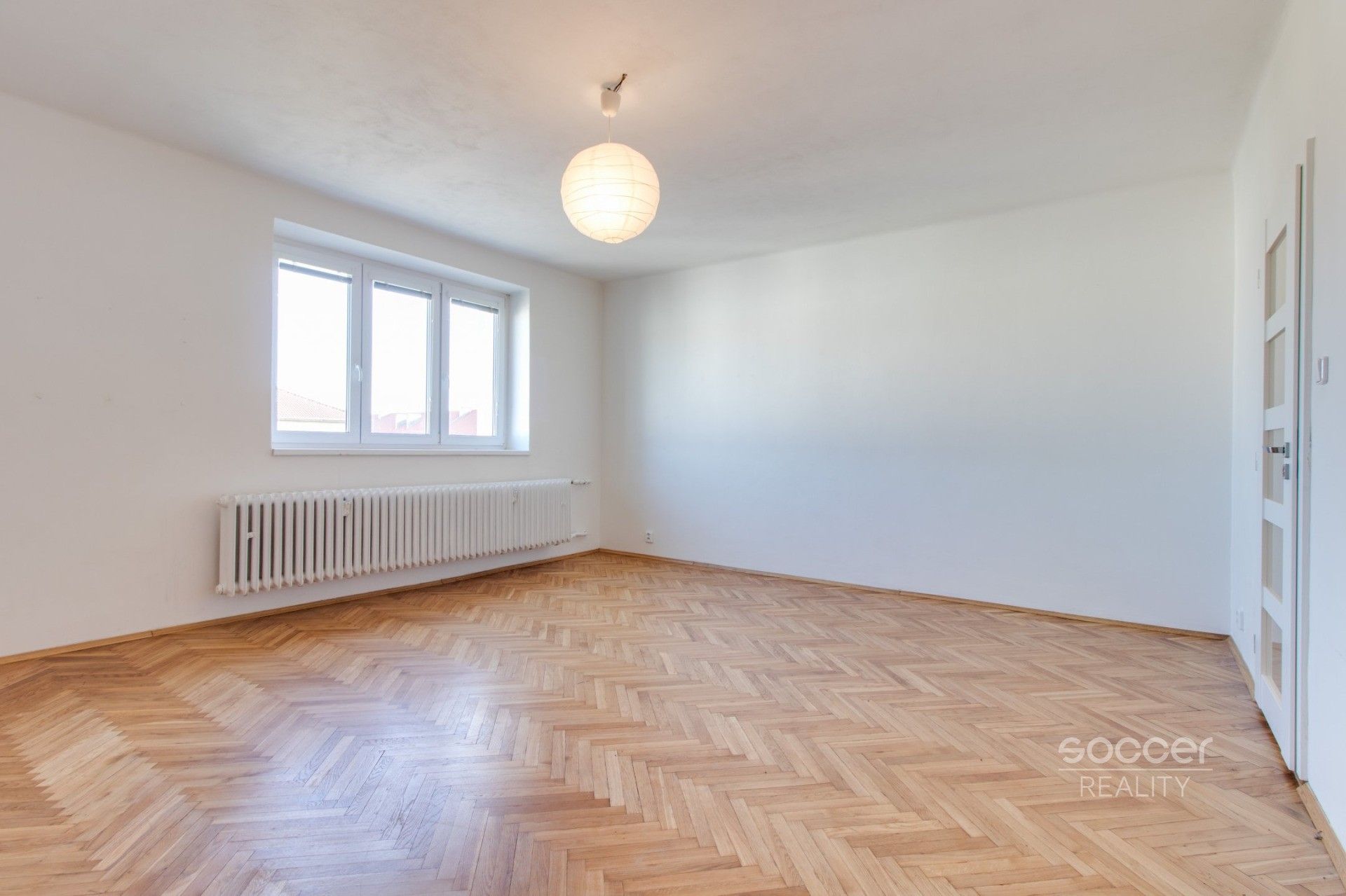2+1, Vršovická, Praha, 77 m² - 1