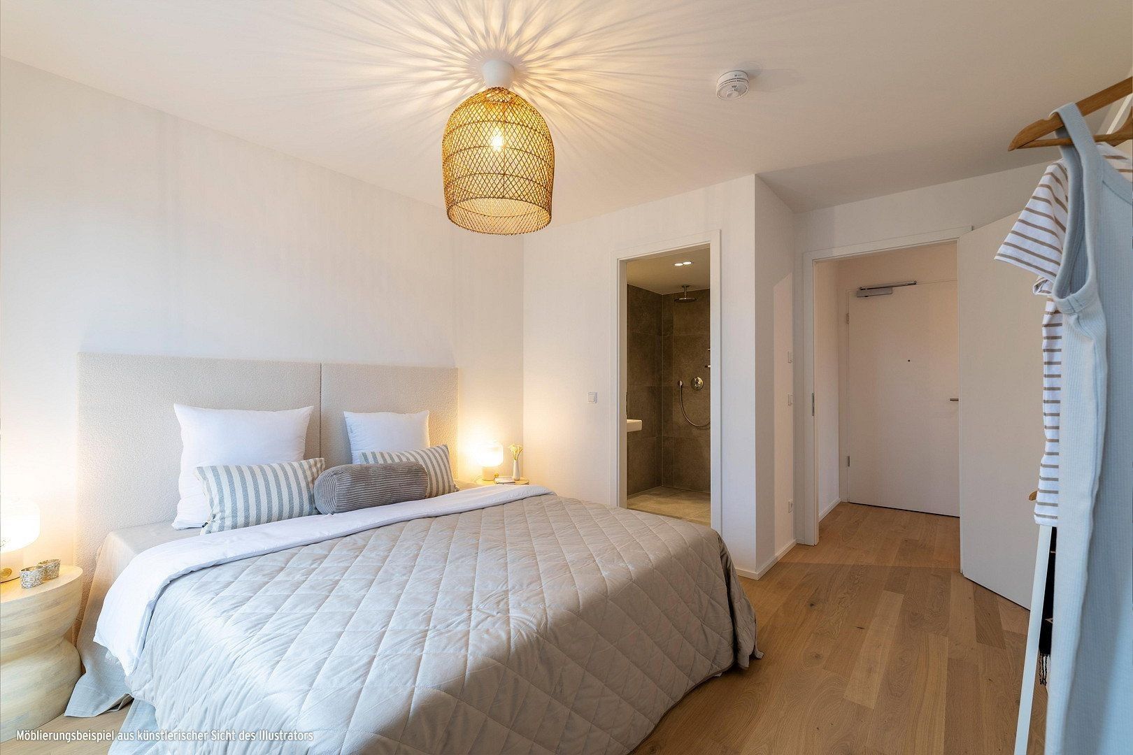 Byt 3+1 · 78 m² · Maxhofweg Neuried bei München Bayern 82061 - 4