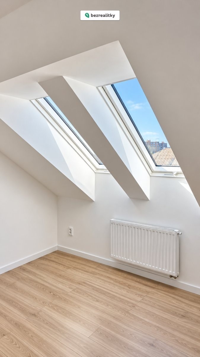 Prodej byt 4+kk - Edisonova 795, Ostrava Hrabůvka, 88 m² - 5