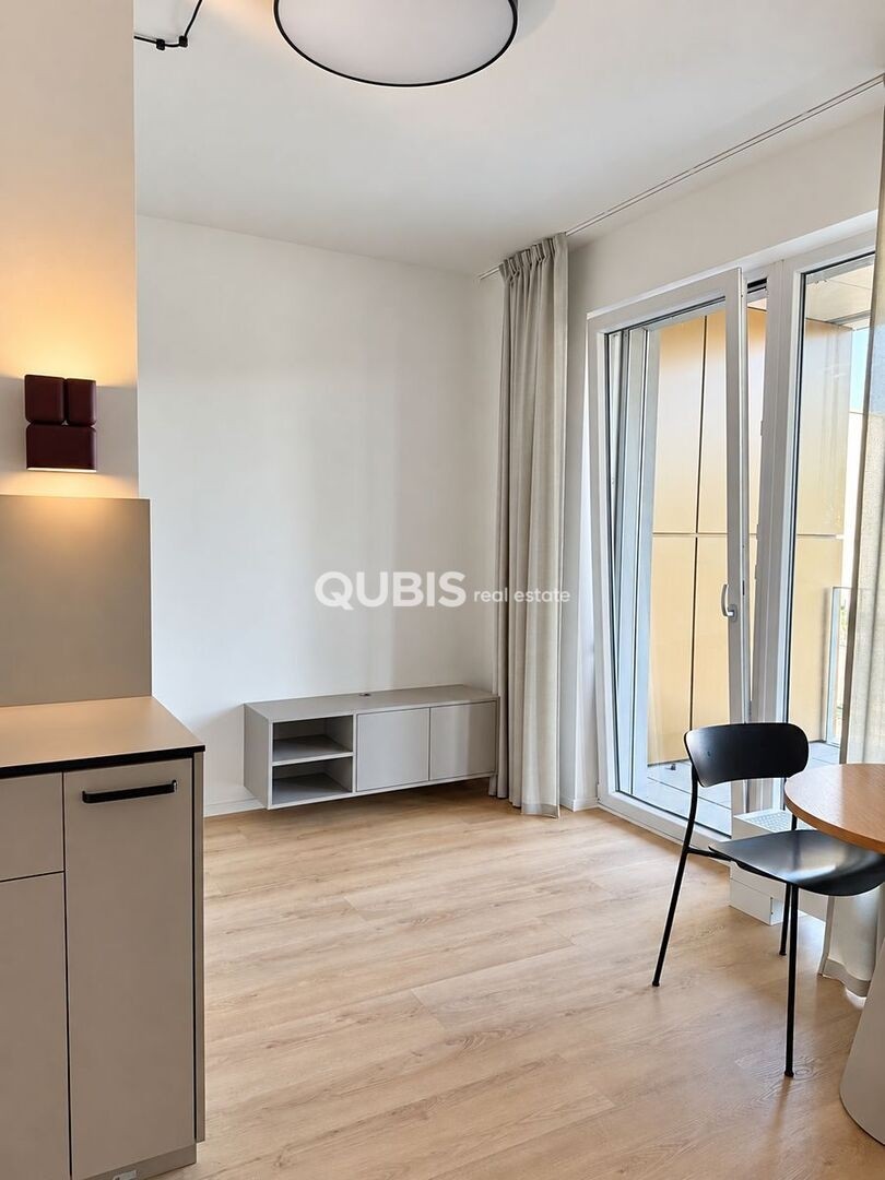 Pronájem byt 1+kk - Praha 3, 46 m² - 5
