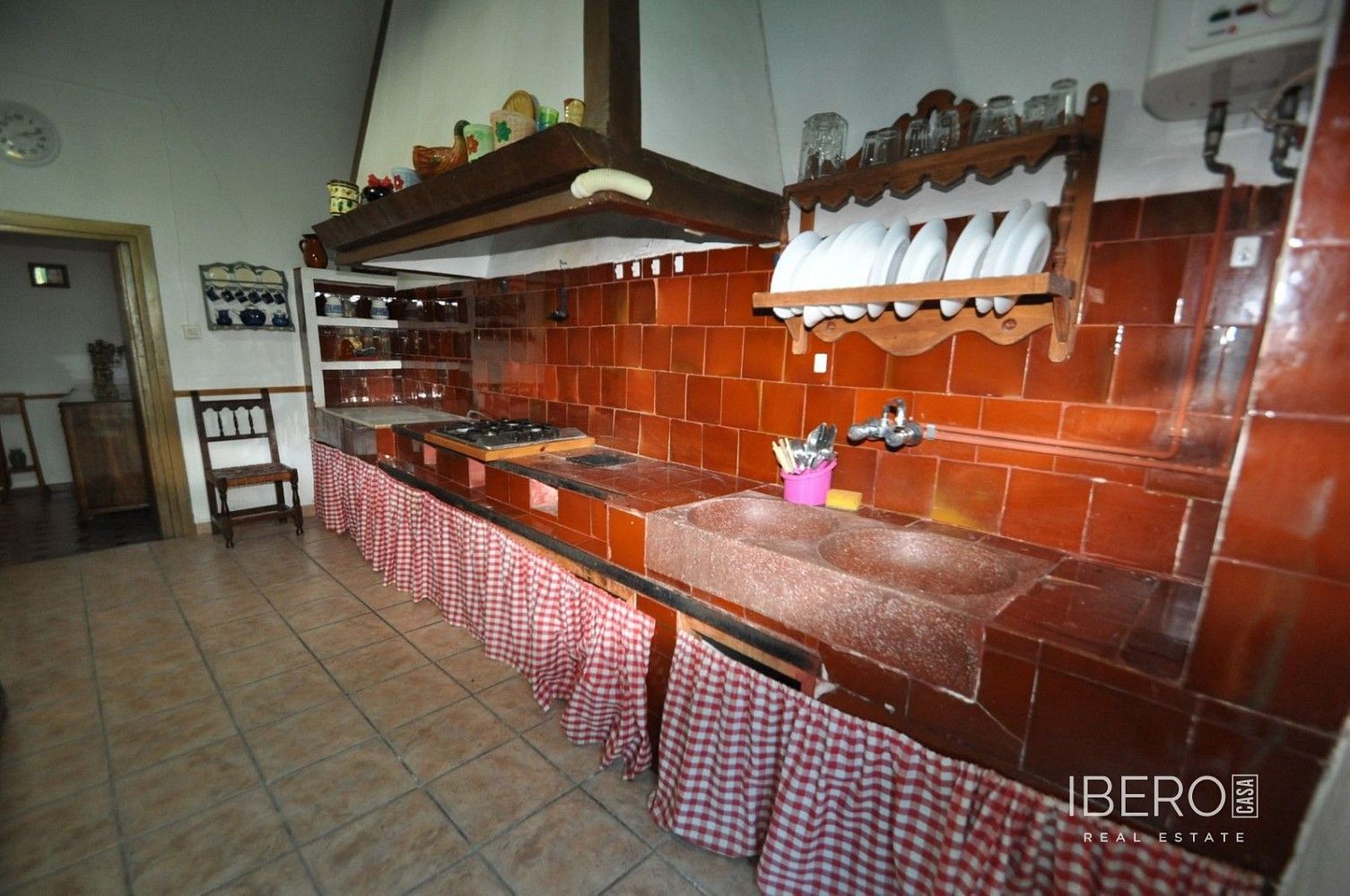 Rodinný dům · 700 m² · Fortuna, ES - 3