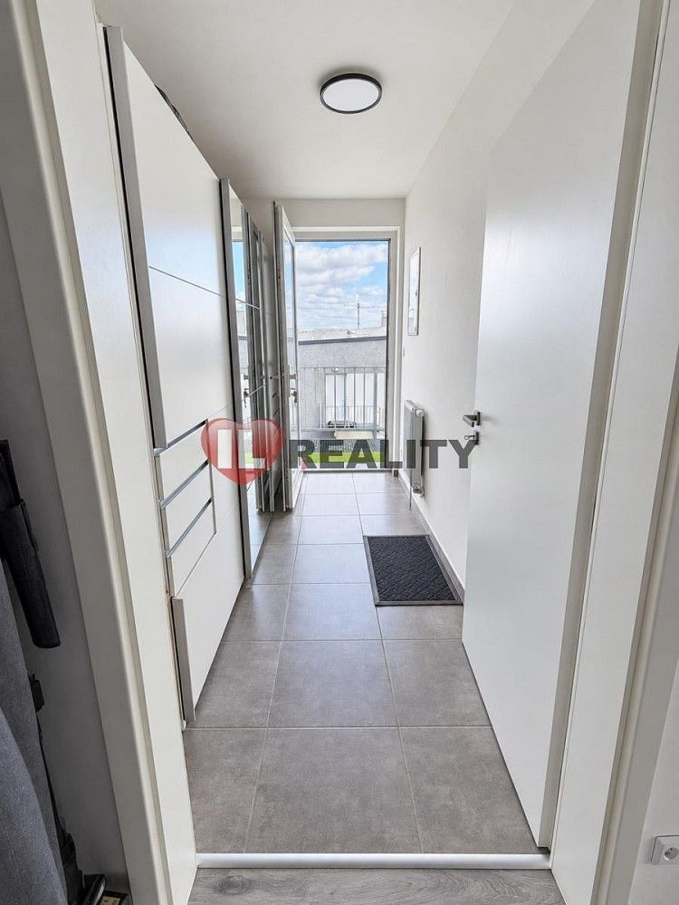 Byt 2+kk · 48 m² · Lipová, Blovice, okres Plzeň-jih - 4