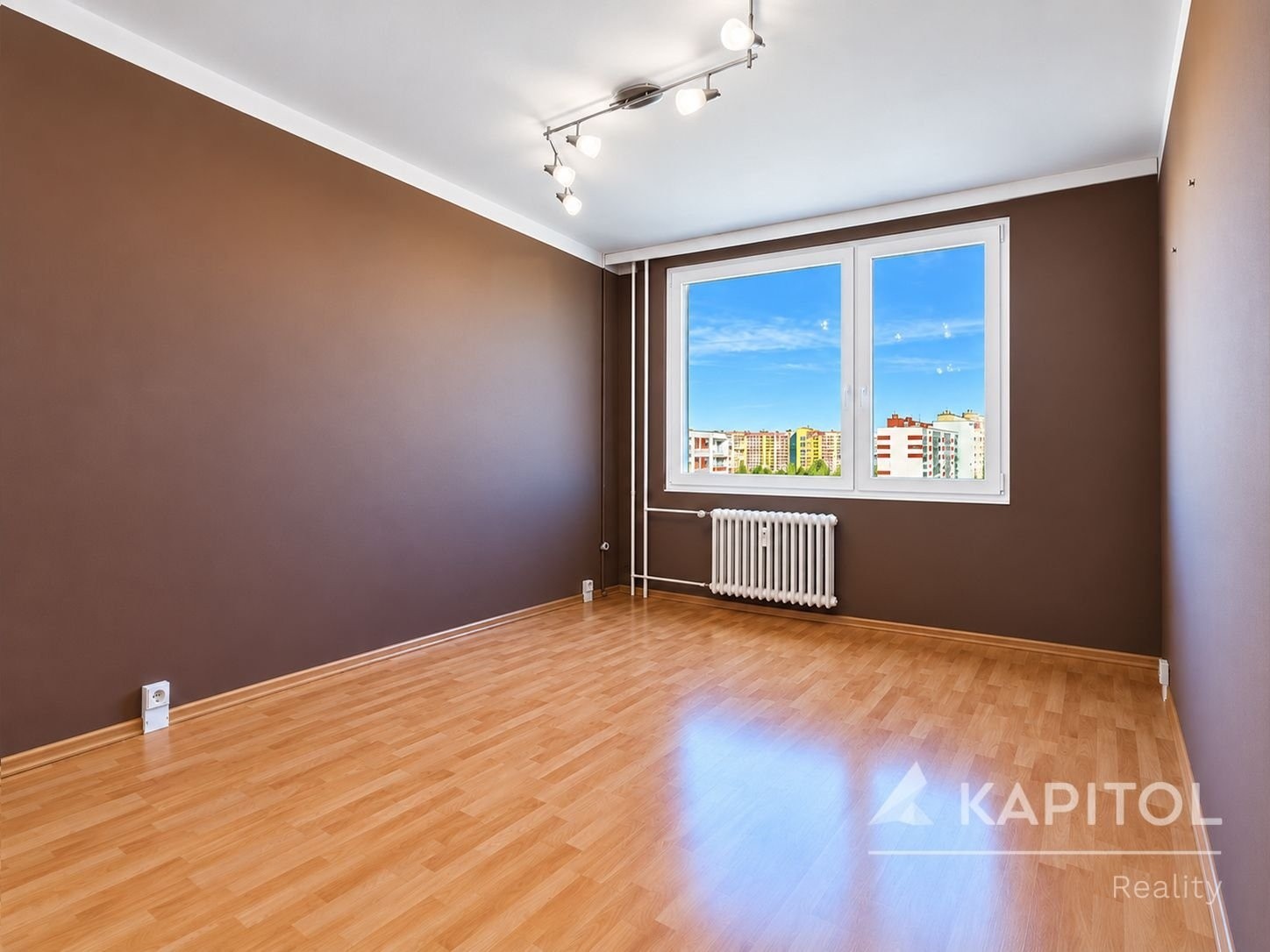3+kk, Radomská 473, Praha Bohnice, 57 m² - 1