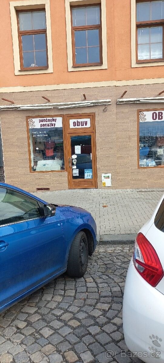 Obchodní prostory, Přerov, 751 24 - 2