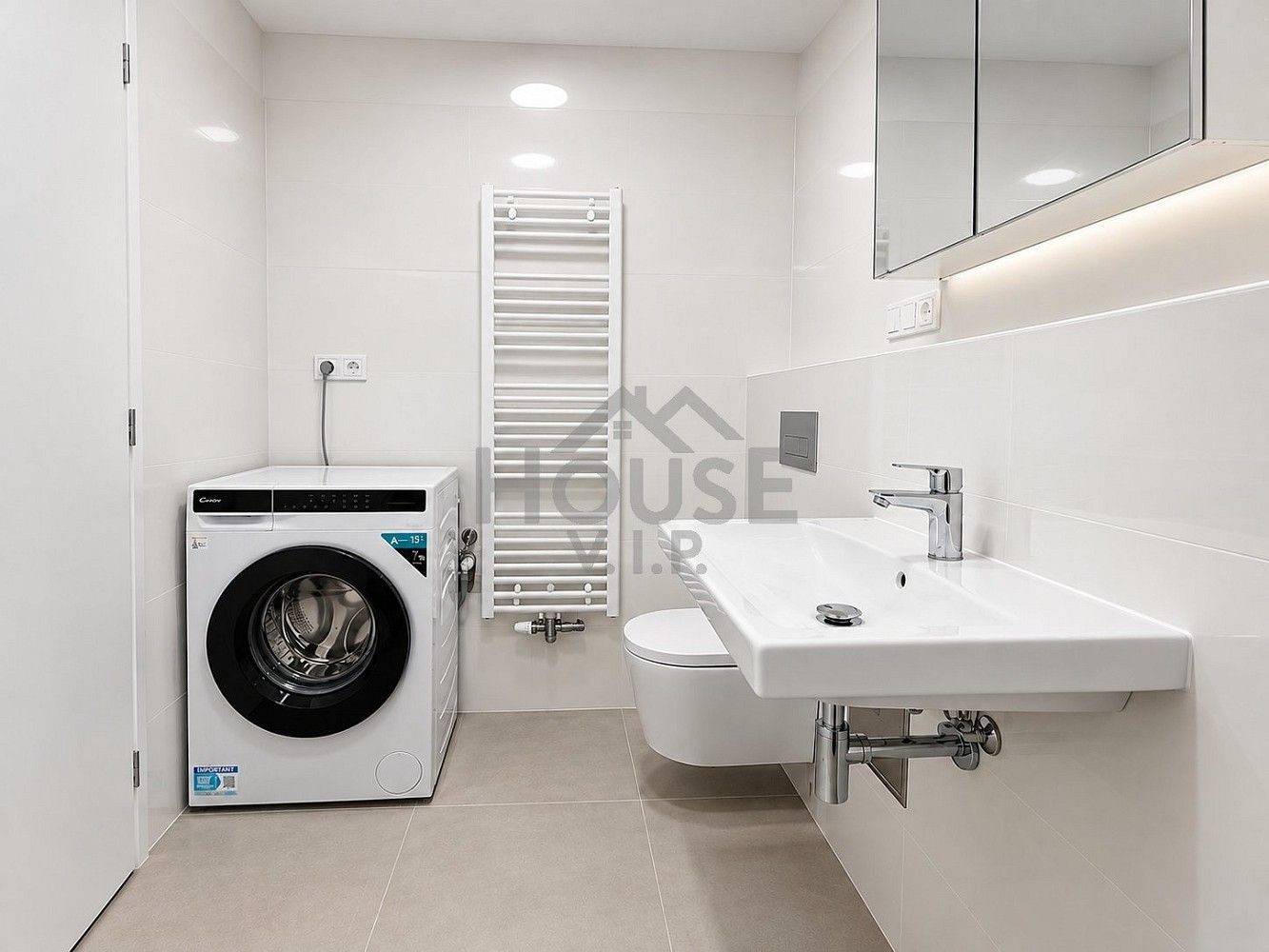 Byt 1+kk · 35 m² · Kladno, Středočeský kraj - 3