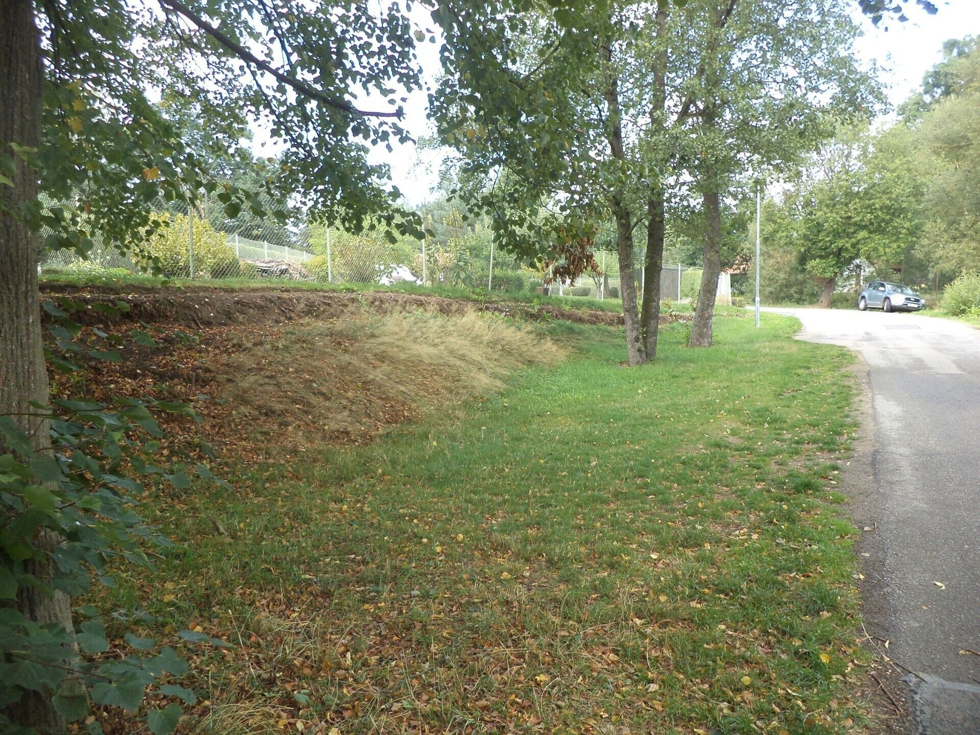 Ostatní, Kozlov, Střelské Hoštice, 56 m²