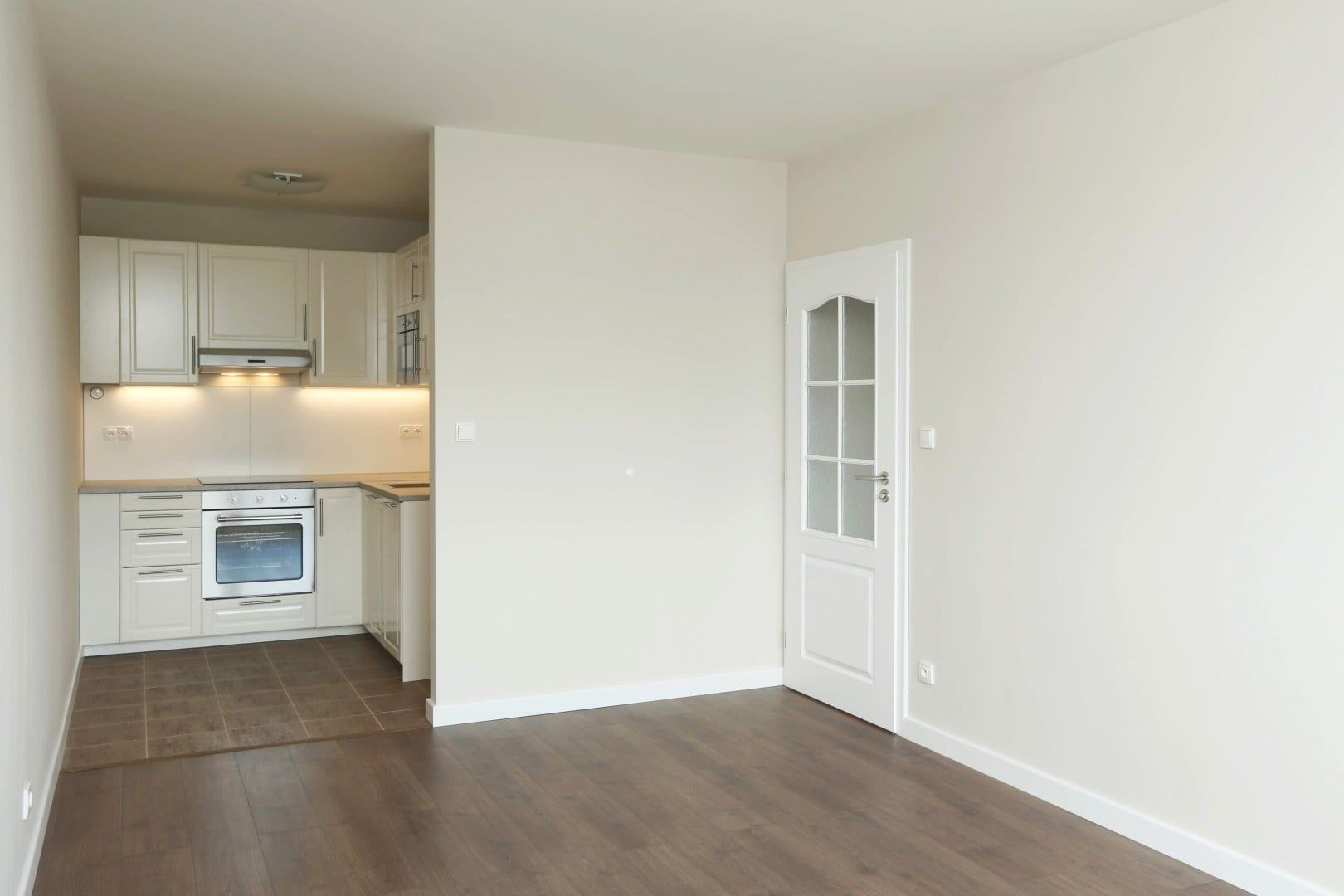 2+kk, Hráského, Praha - Chodov, 45 m² - 1