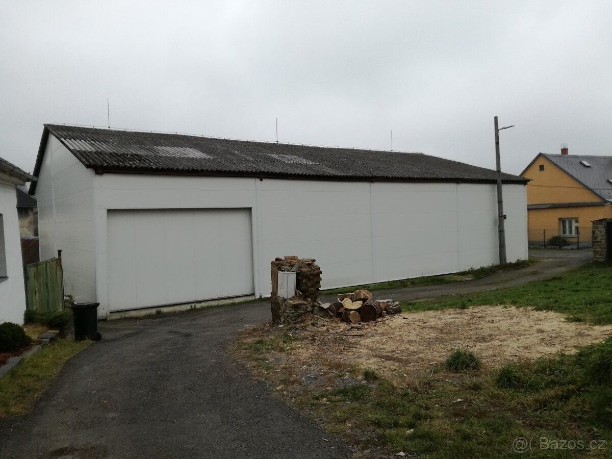 Sklady, Budišov nad Budišovkou, 747 87