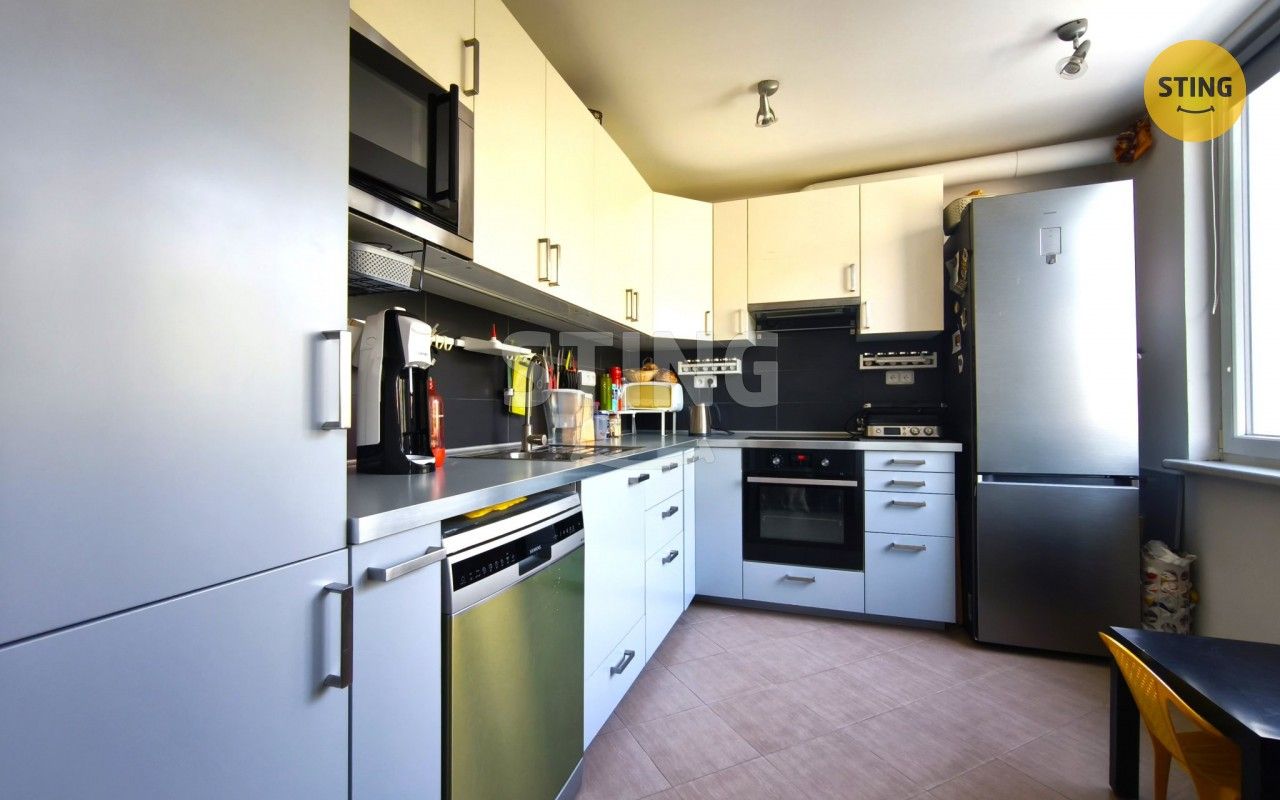 4+1, Bezděkov, Velké Meziříčí, 89 m²