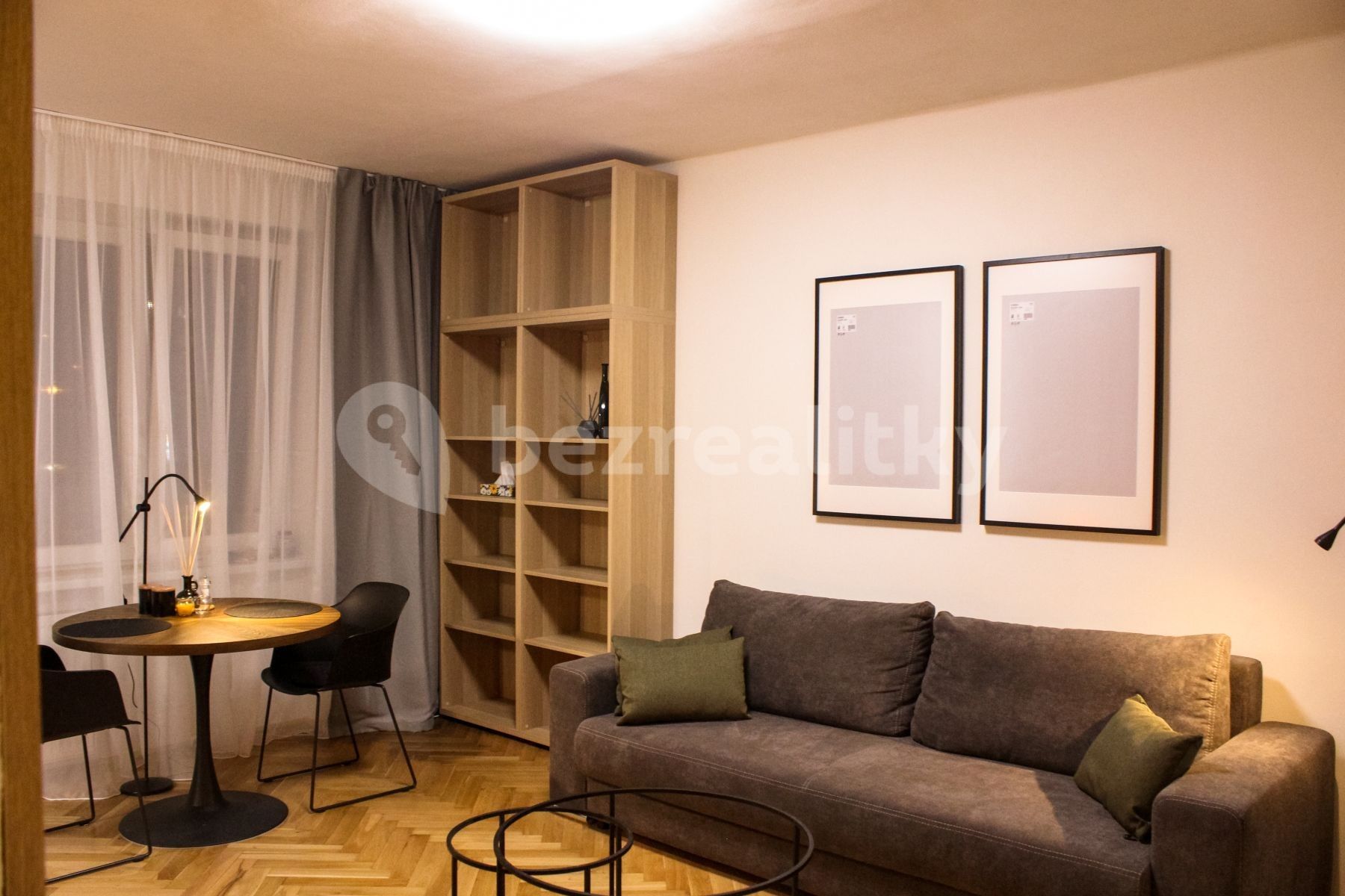 Byt 2+1 · 53 m² · Jaroslava Vrchlického, Most - Most II, Ústecký kraj - 4