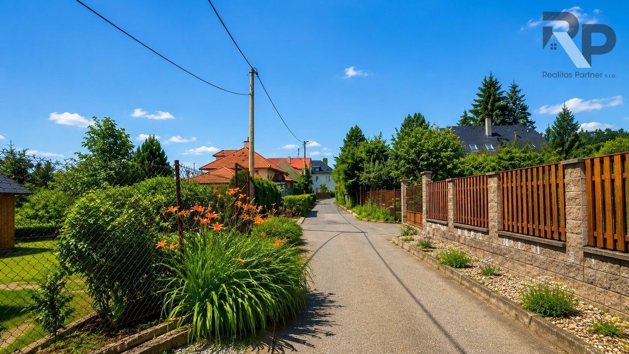 Rodinný dům · 319 m² · Lipová, Dobronín - 4