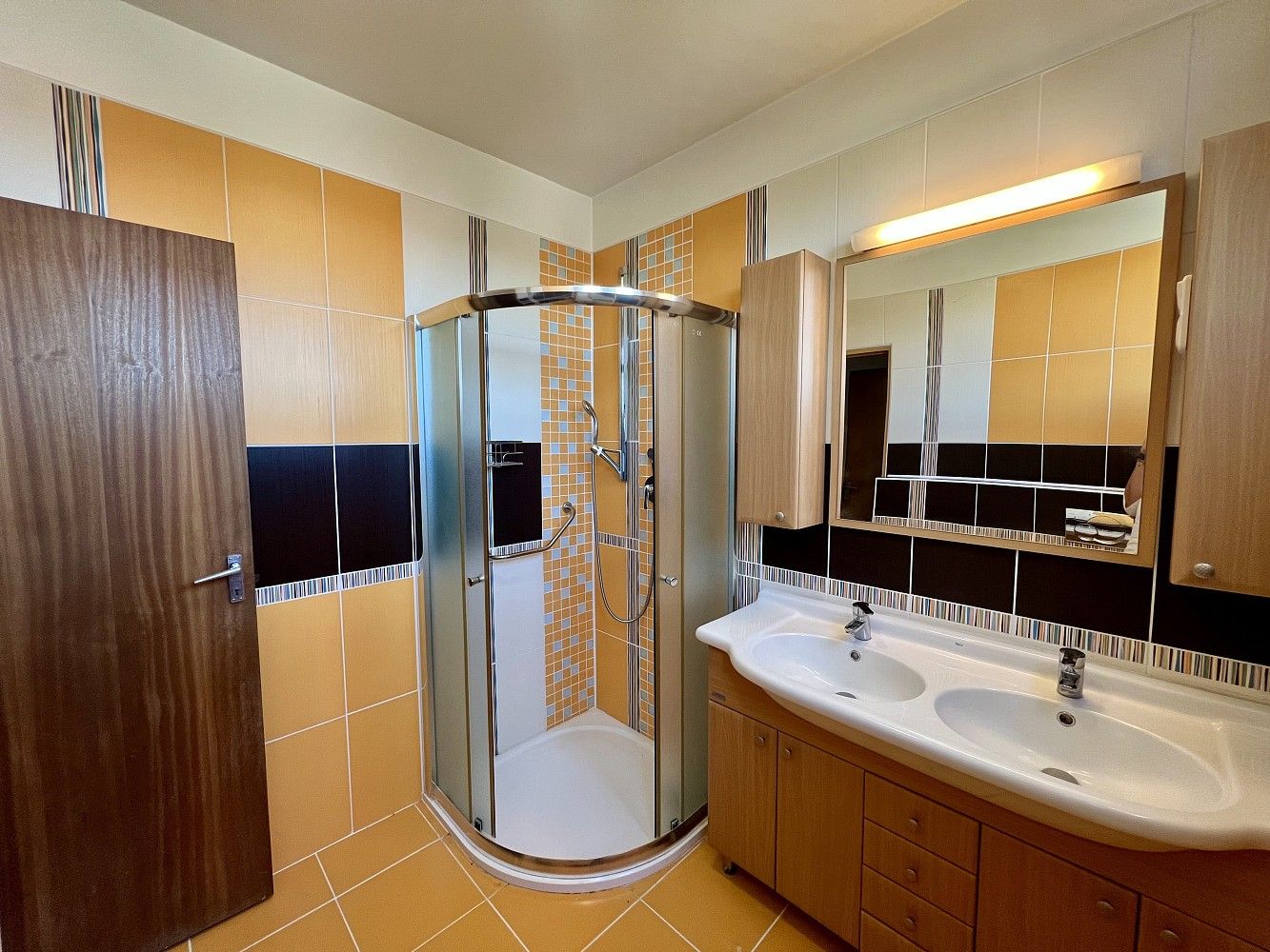 4+1, E. Destinové, Milevsko, okres Písek, 91 m² - 1