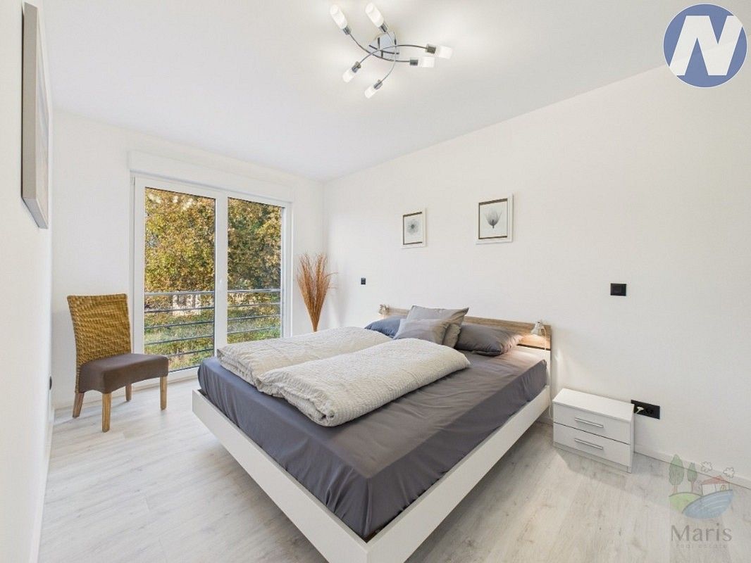 Prodej rodinný dům - pomer, HR, 291 m² - 5
