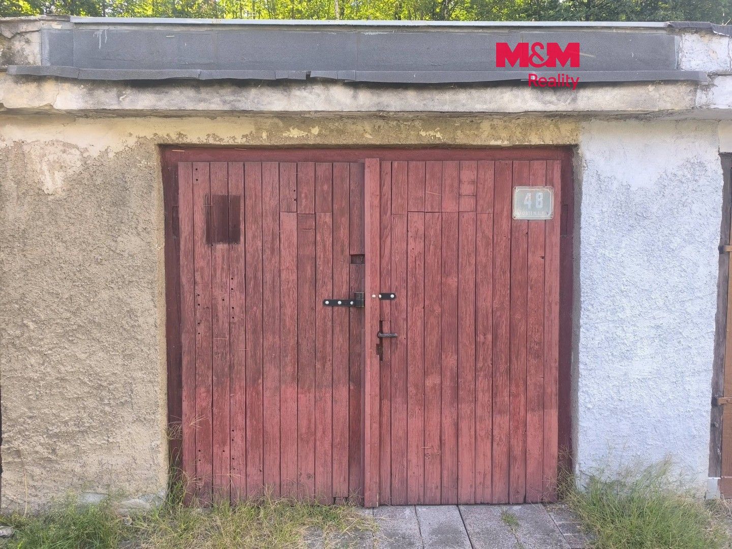 Ostatní, Ústí nad Labem-centrum, Ústí nad Labem, 23 m² - 1
