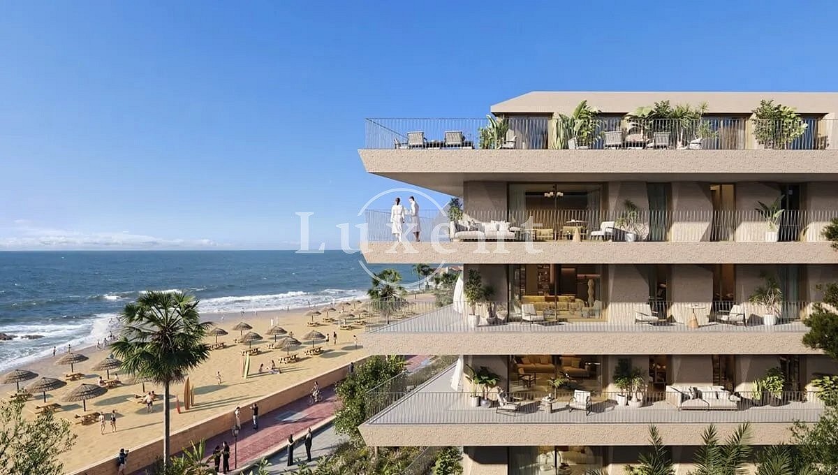 3+kk, La Duquesa, Španělsko, 97 m² - 2