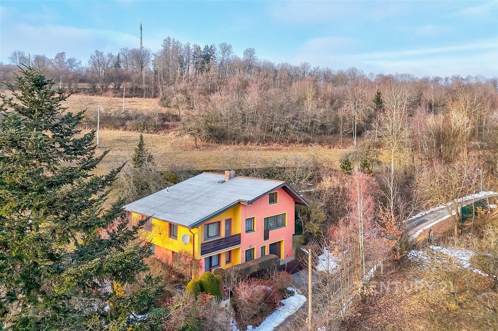 Prodej rodinný dům - Stráž, 320 m²