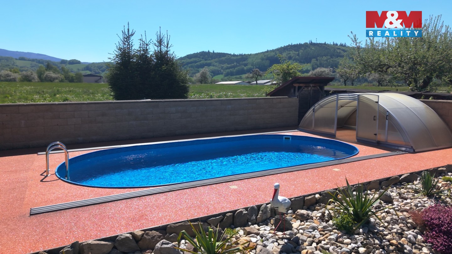 Rodinný dům · 620 m² · Bukovická, Velké Losiny - 4