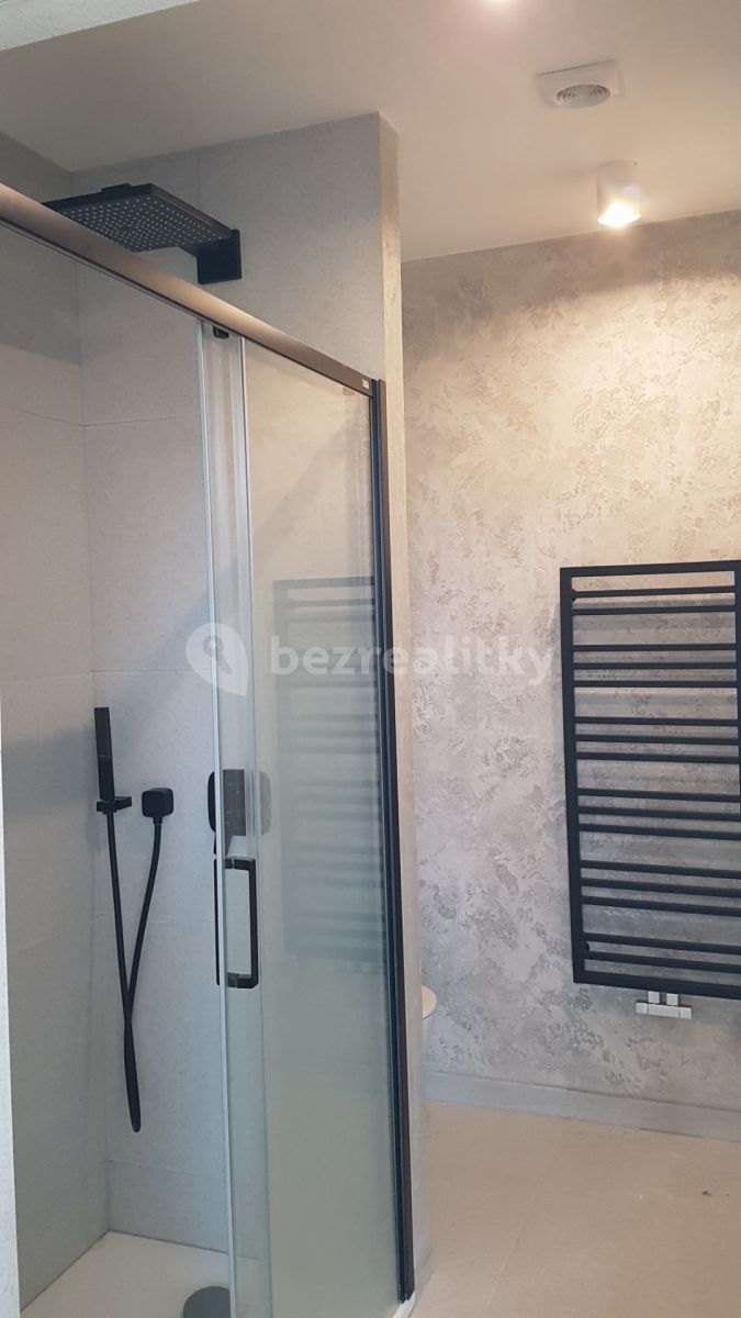 Byt 1+1 · 52 m² · Charlese de Gaulla, Praha - Bubeneč - 3