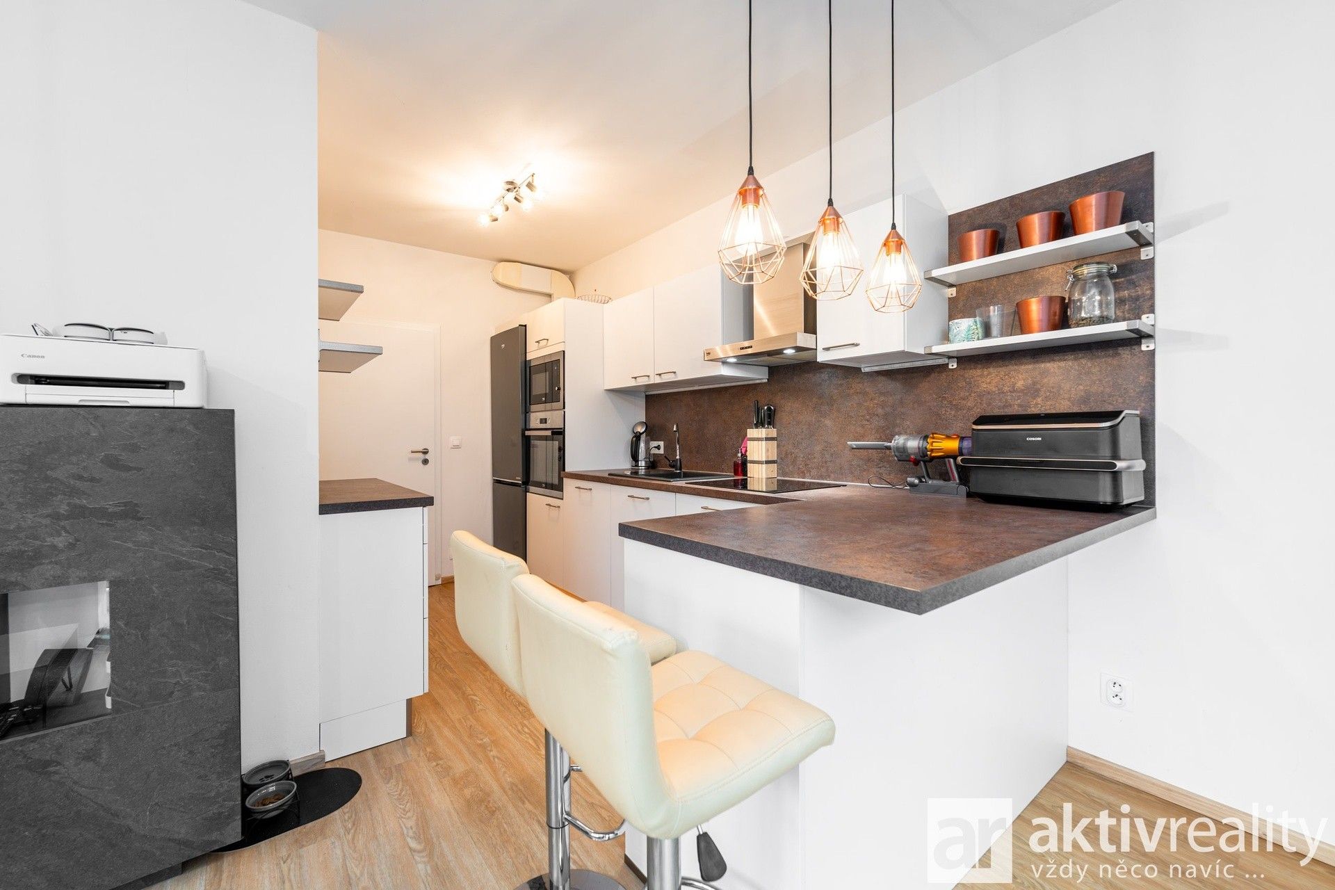 2+kk, U Elektrárny, Vrané nad Vltavou, 48 m² - 1