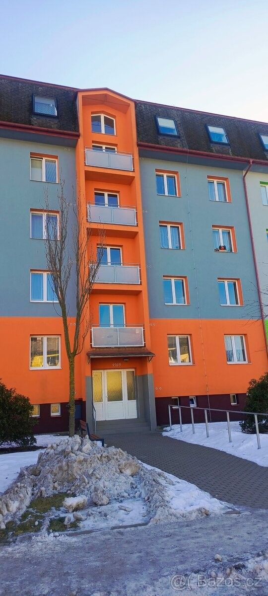 Byty, Jeseník, 790 01