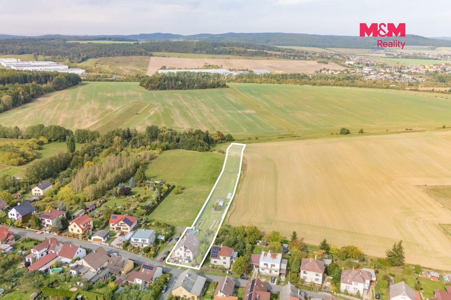 Rodinný dům · 165 m² · Újezd - 3