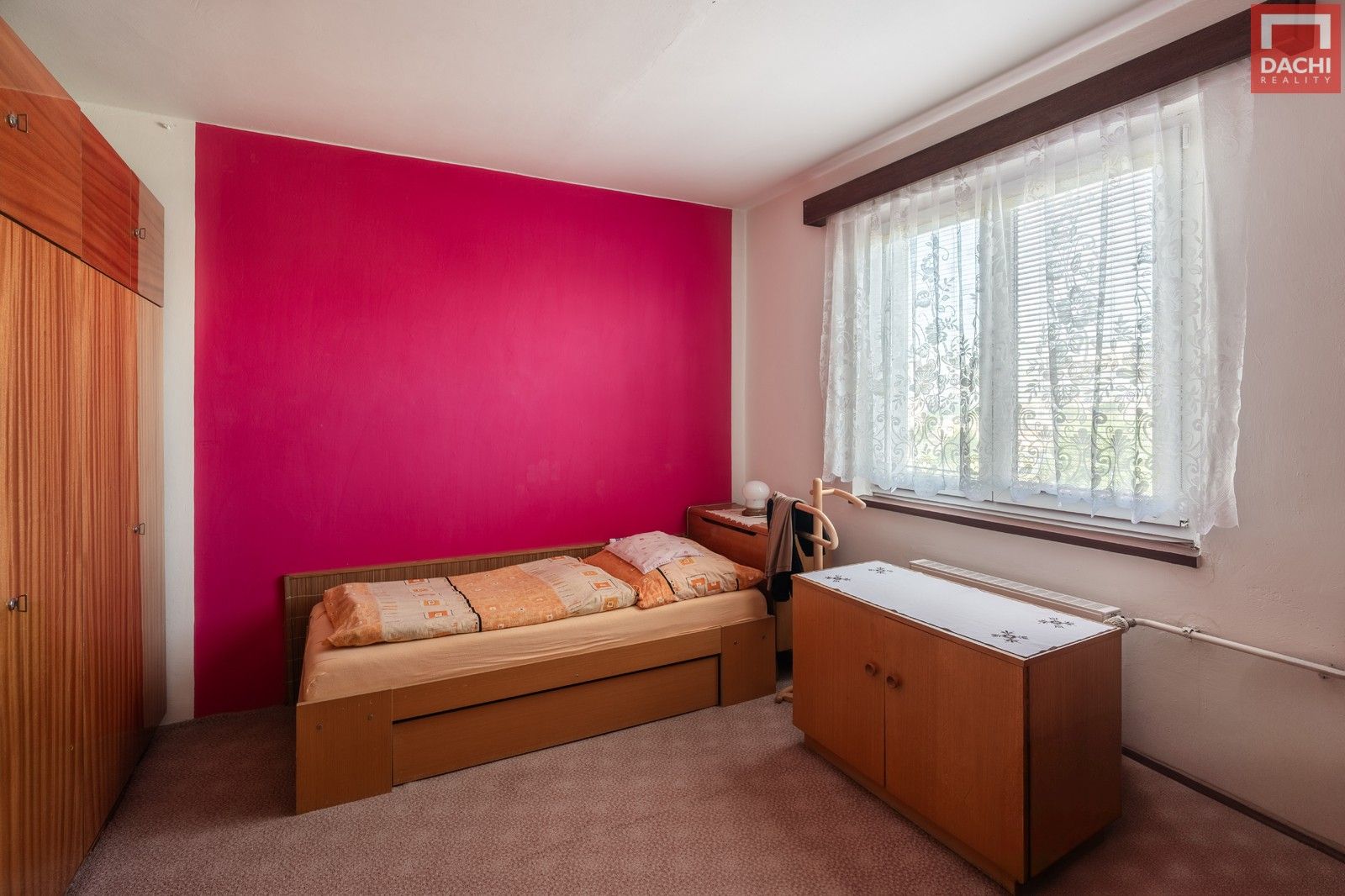 Byt 3+1 · 61 m² · Tovární, Olomouc Hodolany - 3